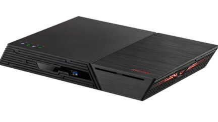 ASUSTOR Flashstor Gen2 NAS Offers AMD Ryzen V3C14, 12 NVMe Slots, Dual 10GbE, and 40Gbps USB4 Connectivity