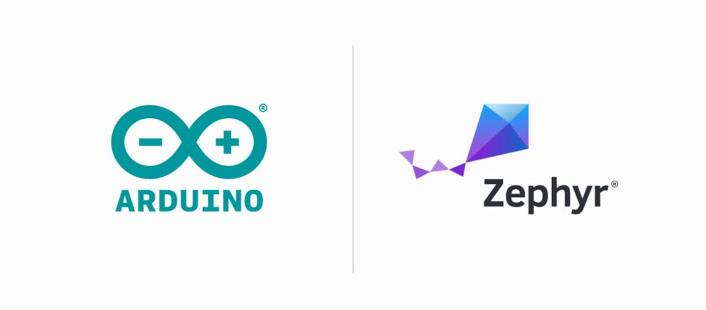 Arduino core ZephyrOS Beta with Real-Time Capabilities for IoTs