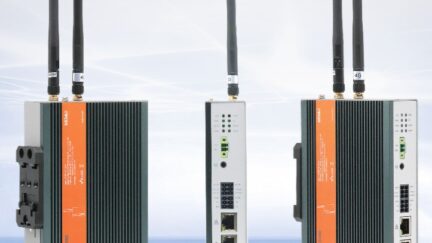 EDATEC ED-IPC3100: Raspberry Pi CM5 and Broadcom BCM2712-Based Industrial Computer with 4G LTE and 4K HDMI