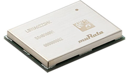 Murata Launches LBWA0ZZ2HK and LBWA0ZZ2HL Ultra-Low Power Wi-Fi HaLow 11ah Modules for Long-Range IoT Applications