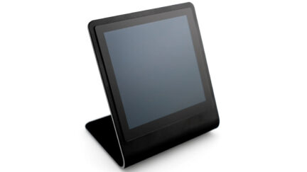 Pimoroni Presto Beta is An RP2350 Powered 4-Inch Touchscreen Display with RGB Backlighting and Wireless Connectivity for IoT Applications