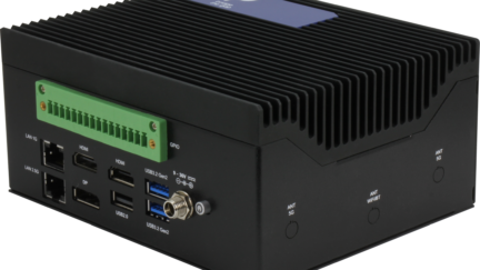 AAEON Releases its First Meteor Lake-Powered Mini AI PC with the UP Xtreme i14 Edge