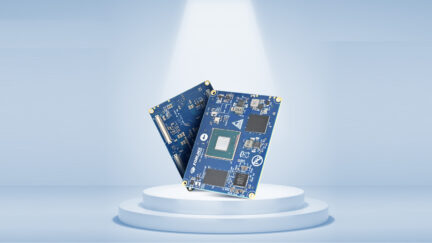 Forlinx FET-MX95xx-C SoM and OK-MX95xx-C Development Board Feature NXP i.MX 95 SoC with 10GbE Networking, PCIe, CAN FD, and RS485 Support