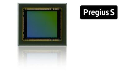 Sony Semiconductor Solutions to Release an Industrial CMOS Image Sensor with Global Shutter for High-Speed Processing and High Pixel Count