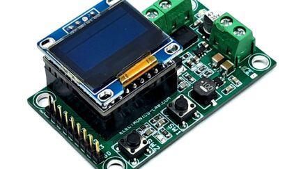 Smart Soldering Iron Controller –  Precision Heater Controller