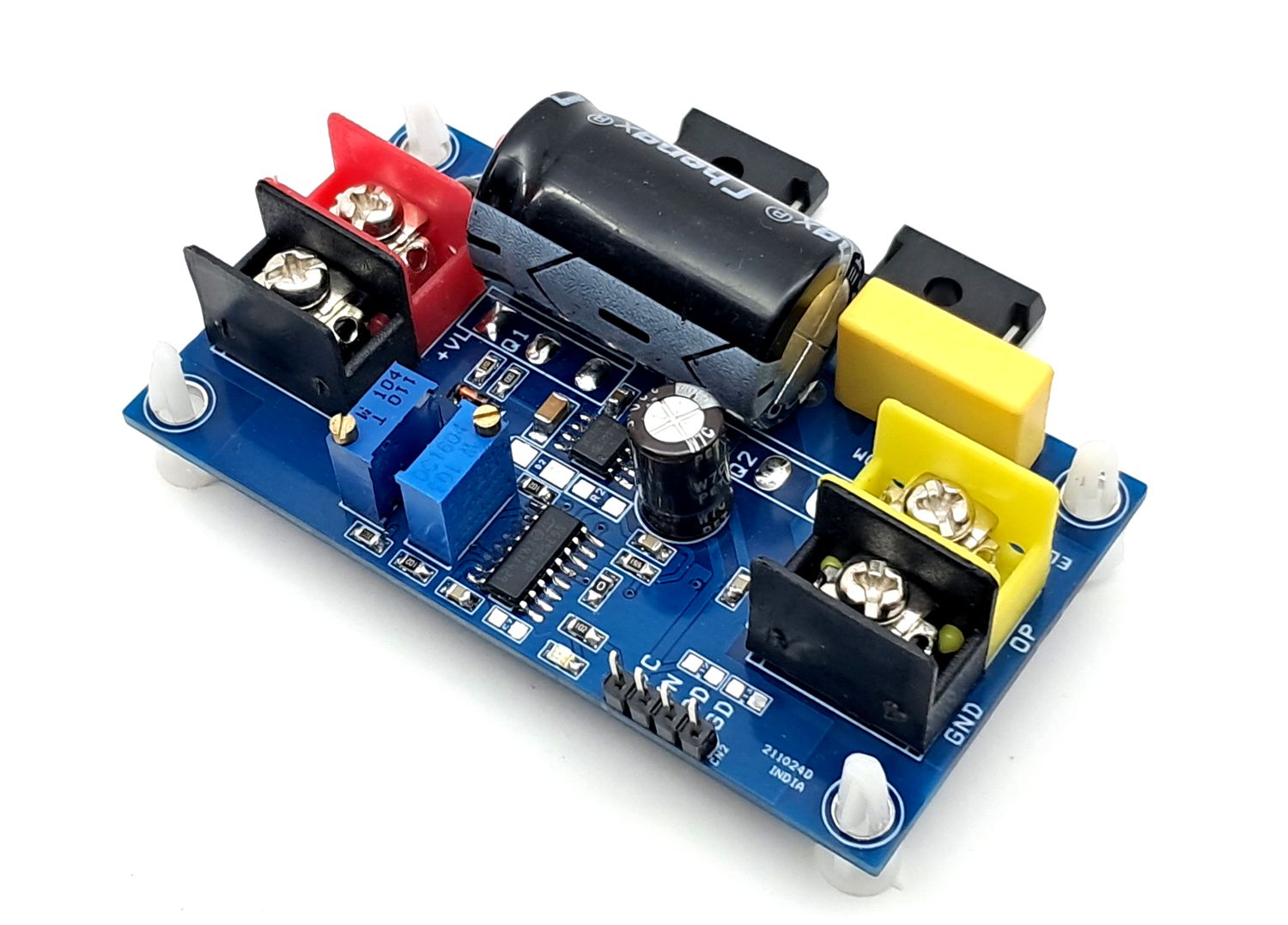 SJ4(インターフェース) Split Second AIC6 Port Injection Controller (For NON-JB4