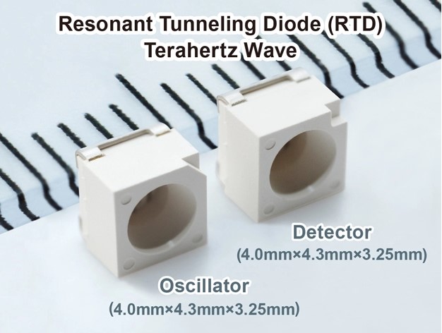 Resonant Tunneling Diode