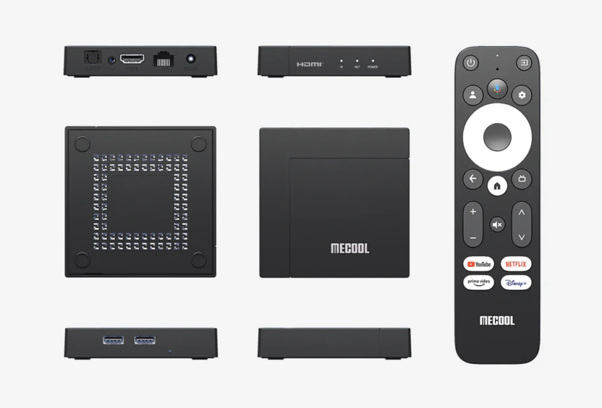 Android TV Box