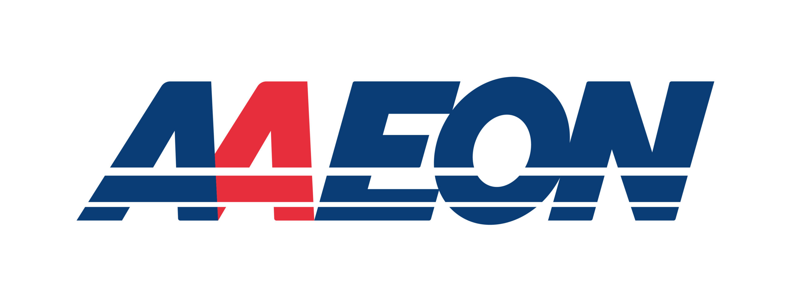 Aaeon Logo Electronics Lab