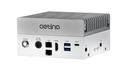 Aetina Embarks on Revolutionary Edge AI Enhancements with Super Mode Support for NVIDIA Jetson Orin NX and Nano Series