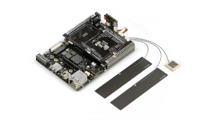 Arduino Portenta Proto Kit ME is Designed to Accelerate Prototyping for Industrial IoT Applications