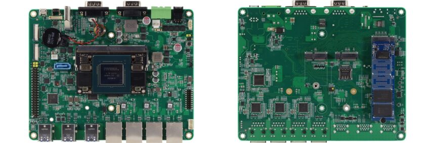 BOXER-8654AI-KIT front and back