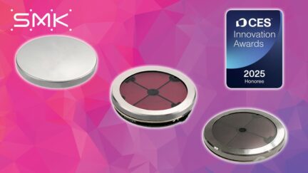 Exploring SMK’s Self-Contained Power Supply Coin  Battery Module: A Game-Changer in Energy Storage