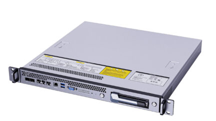 Firefly CSB1-N10 Series AI Clusters Supports Scalable 60 to 1000 TOPS for Data Centers and Edge AI Deployments