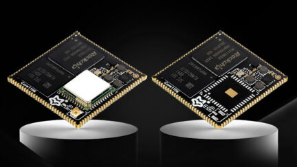 Luckfox Core1106 SoM: Rockchip RV1106 with Cortex-A7, NPU, and ISP for AI and Embedded Applications