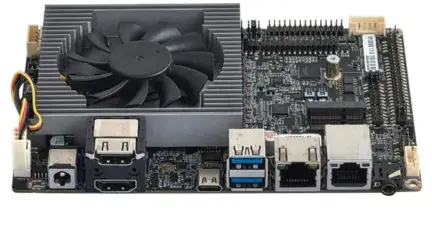ELSKY M128SE Industrial Motherboard: Intel Alder Lake/Raptor Lake CPU Support with Realtek ALC897 Audio