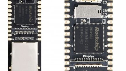 Luckfox Lyra Development Boards Feature Rockchip RK3506G2 SoC, MIPI DSI, Optional Ethernet Port