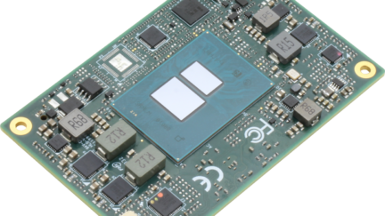 AAEON Introduces the NanoCOM-ADN: A Compact and Versatile COM Express Type 10 Module Built on the Alder Lake-N Platform