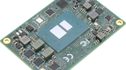 AAEON Introduces the NanoCOM-ADN: A Compact and Versatile COM Express Type 10 Module Built on the Alder Lake-N Platform