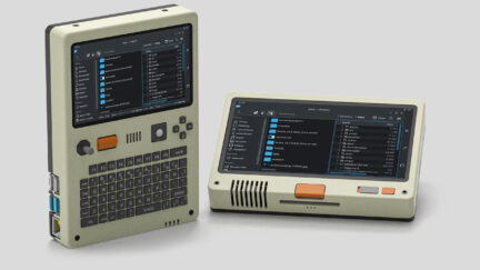Pilet: Raspberry Pi 5-Powered Open-Source Mini-Computer with PCIe, NVMe, and Modular Features