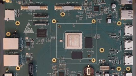 QuartzPro64 Developer Board with Rockchip RK3588 SoC and 16GB LPDDR4x RAM