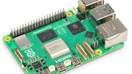 Raspberry Pi 5 Launched with Faster CPU, PCIe Support, and Up to 16GB RAM