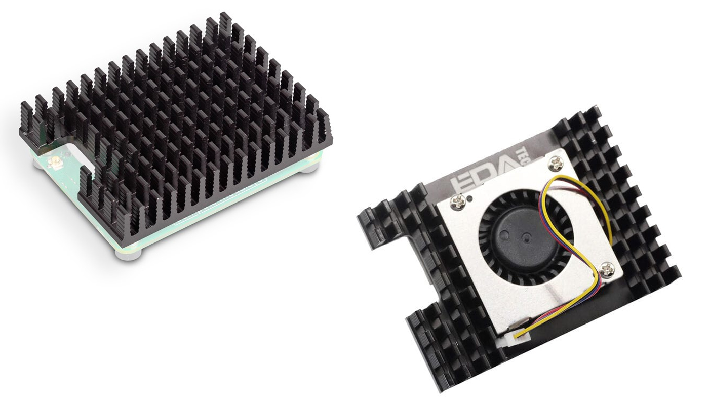 Raspberry Pi CM5