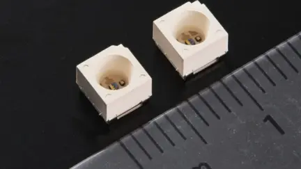 ROHM Introduces RTD-Based Terahertz Wave Oscillation and Detection Devices for Advanced Sensing and Communication