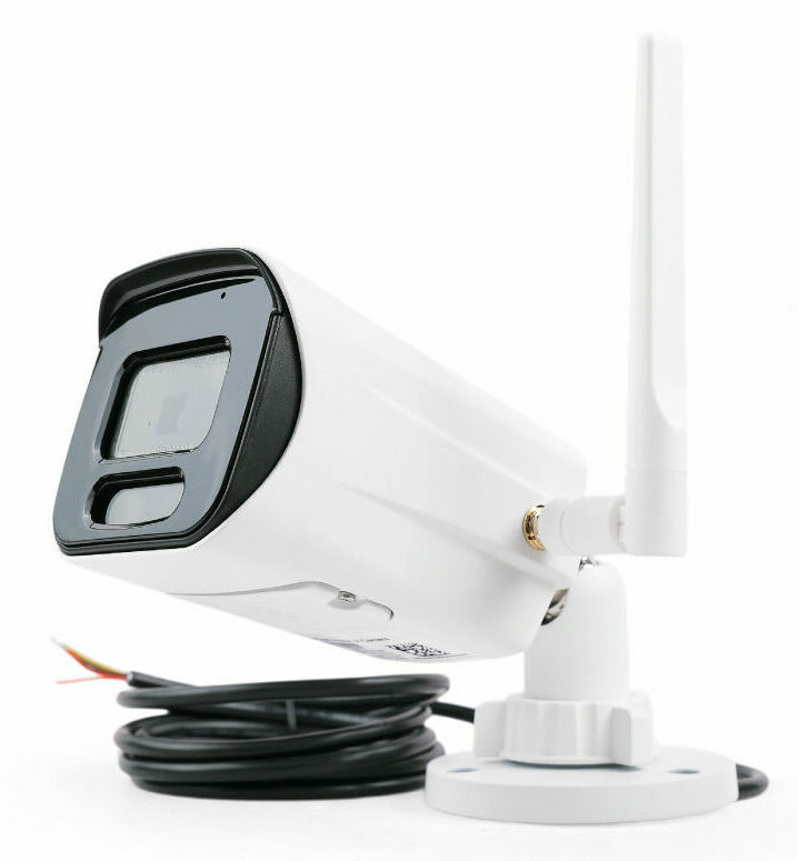 Seeed Studio Modbus RS485 Vision AI Camera with ESP32-C3 and Himax WiseEye2 HX6538