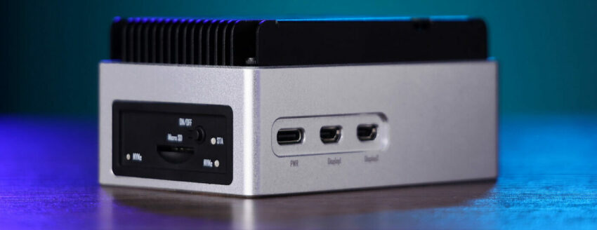 reComputer AI R2130-12