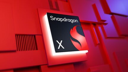 Qualcomm Snapdragon X SoC with Oryon CPU Powers Mainstream AI PCs with Copilot+ Support