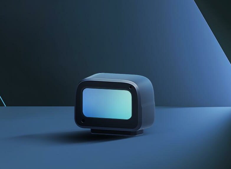 Benewake TF-NOVA Line-Pattern LiDAR Sensor with VCSEL for Precision Detection and Application Versatility