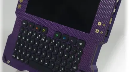 Nicolai’s Tanmatsu: ESP32-P4 and ESP32-C6-Based Palmtop with LoRa, Wi-Fi, and BLE