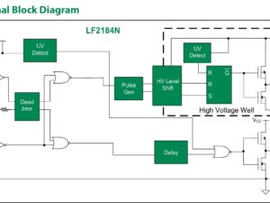 chip function diagram - Electronics-Lab.com
