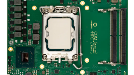 Congatec conga-HPC/cBLS: High-Performance COM-HPC Module with Intel Core S-Series Processors