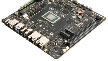 Radxa Orion O6: Mini-ITX Board with Cix CD8180 with a 30 TOPS AI accelerator