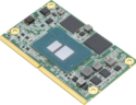 AAEON Diversifies its SMARC Module Selection with the uCOM-ASL & uCOM-IMX93