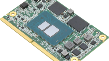 AAEON Diversifies its SMARC Module Selection with the uCOM-ASL & uCOM-IMX93