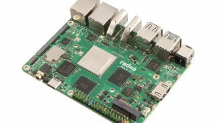 Radxa ROCK 5T SBC Features Dual 2.5GbE, HDMI Input, and 4-Display Output in a Compact 110x80mm Form Factor