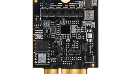 Reduce IoT deployment cost with Blues Wireless Notecard XP