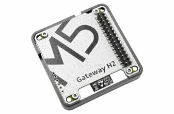 M5Stack ESP32-H2 Zigbee/Thread Gateway Module with IEEE 802.15.4 for Smart Home, IoT, and Wireless Applications