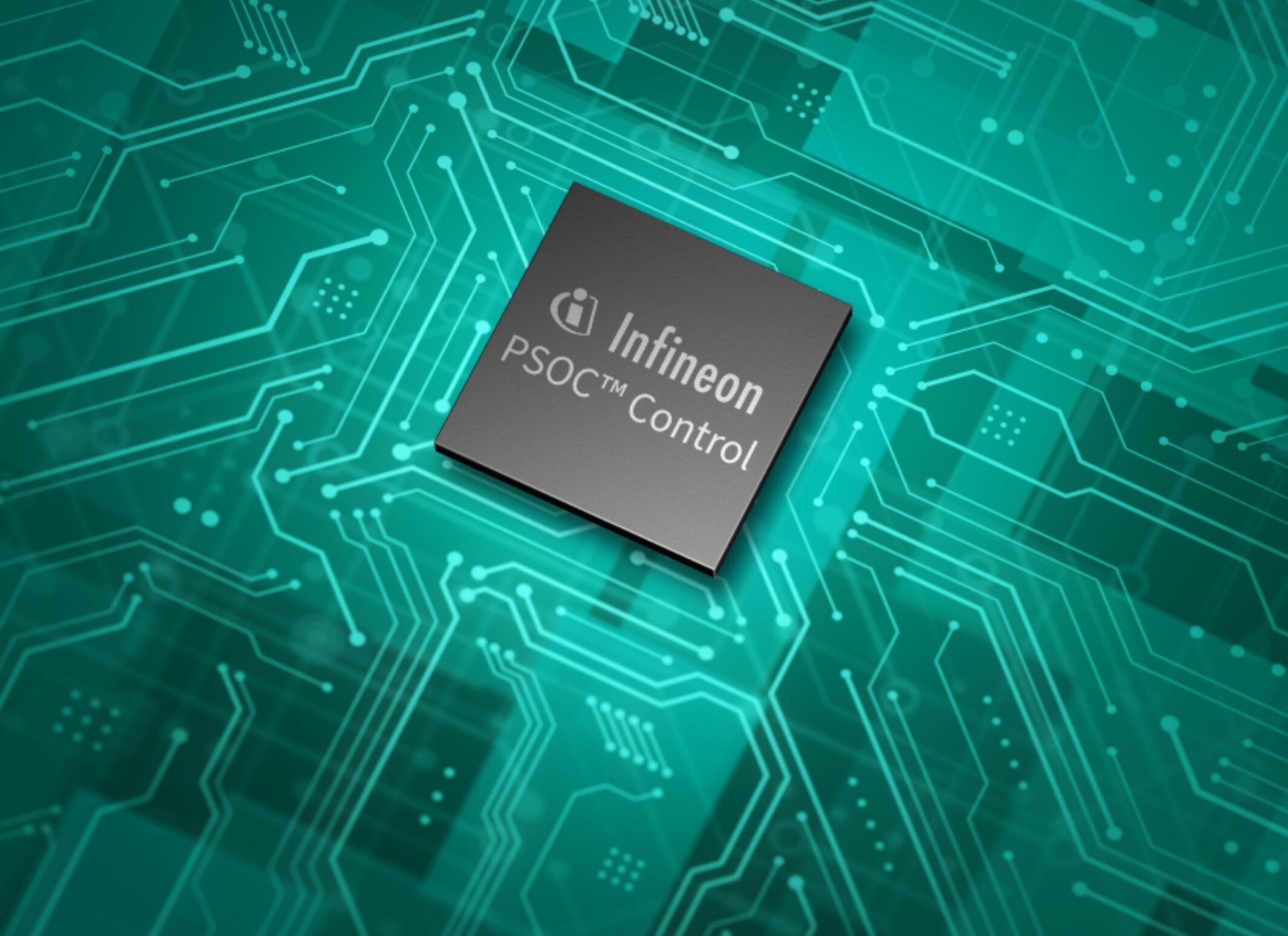 Infineon PSOC Control C3 MCUs with Arm Cortex-M33 for Motor Control and Power Conversion