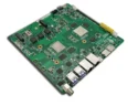 Axelera AI Metis Compute Board: RK3588-Based SBC with Metis AI Accelerator for Edge AI Applications