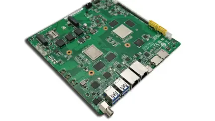 Axelera AI Metis Compute Board: RK3588-Based SBC with Metis AI Accelerator for Edge AI Applications
