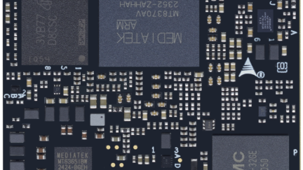 ADLINK Launches OSM-MTK510 – High-Performance, Ultra-Low Power, Rugged, Compact Solution