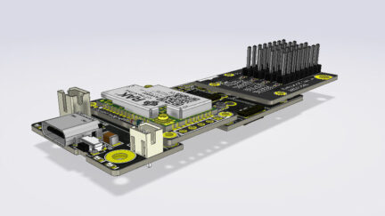 RAKwireless Meshtastic Designer – A Free Web Tool for Configure LoRa Mesh Networks