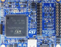 STEVAL-MKI109D: An Evaluation Platform for ST MEMS Sensors