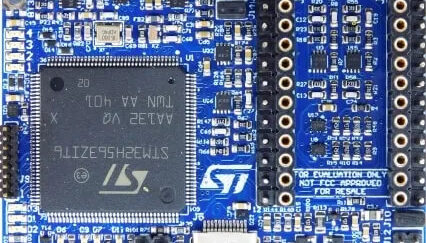 STEVAL-MKI109D: An Evaluation Platform for ST MEMS Sensors