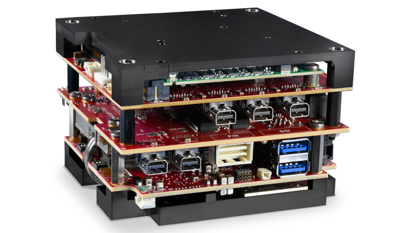 Versalogic Sabertooth AI – Rugged Embedded Computer with Xeon Intel CPU and NVIDIA RTX 2000 GPU for Defense and Industrial Use Versalogic Sabertooth AI – Rugged Embedded Computer with Xeon Intel CPU and NVIDIA RTX 2000 GPU for Defense and Industrial Use