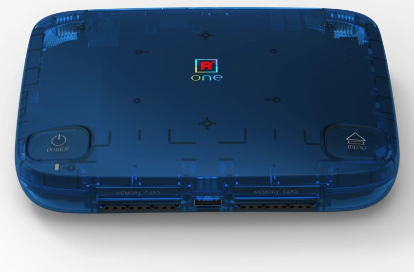 Retro Remake Launches SuperStation ONE Cyclone V FPGA-Based Gaming Console with MiSTer Support Retro Remake Launches SuperStation ONE Cyclone V FPGA-Based Gaming Console with MiSTer Support